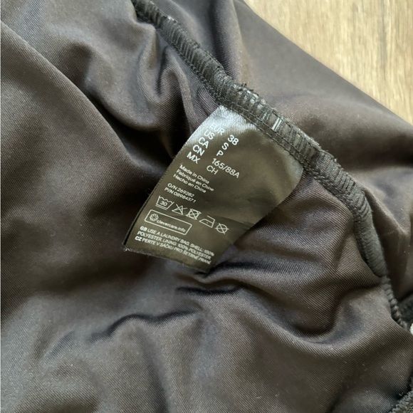 H&M Divided Polka Dots Bodycom Dress - Picture 4 of 4